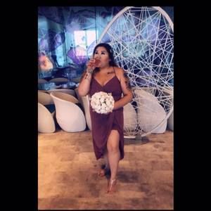 Meet your Posher, Breanne